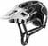 Bike Helmet UVEX React Jr. White/Black 52-56 Bike Helmet
