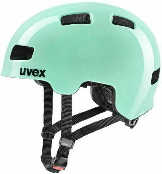 Dětská cyklistická helma UVEX Hlmt 4 Palm 51-55 Dětská cyklistická helma