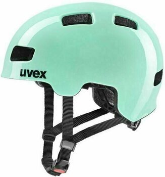 Kid Bike Helmet UVEX Hlmt 4 Palm 51-55 Kid Bike Helmet - 1