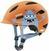 Kid Bike Helmet UVEX Oyo Style Papaya Matt 50-54 Kid Bike Helmet