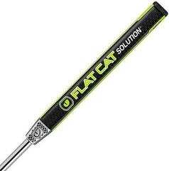 Grip Flat Cat Solution Black/Green