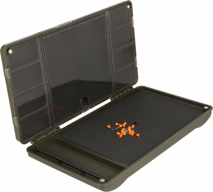 Caixa de apetrechos, caixa de equipamentos NGT XPR Plus Box System