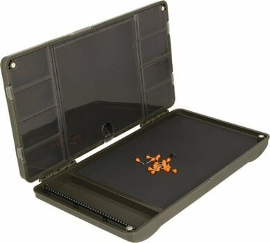 Caixa de apetrechos, caixa de equipamentos NGT XPR Plus Box System - 1