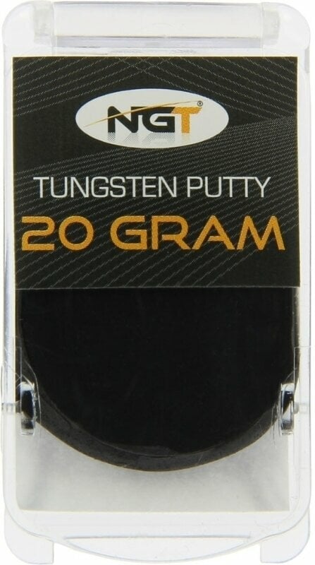 Plomb NGT Tungsten Putty Green