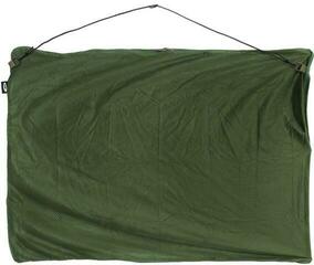 Vägsel, Säck, Keepnet NGT Deluxe Carp Sack 120 x 85 cm Fiskförvaringspåse