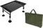 Akcesoria wędkarskie NGT Dynamic Bivvy Table + Carry Bag