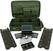Fishing Case NGT Complete Carp Rig System Fishing Case