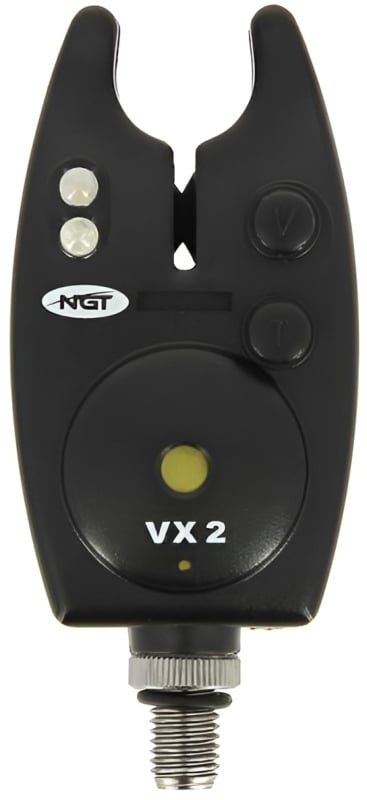 NGT Bite Alarm VX-2 - Muziker