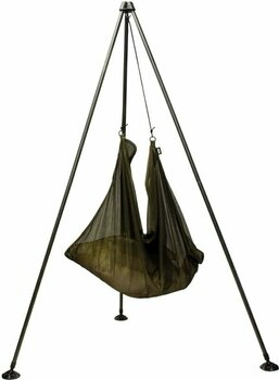 Weigh Sling, Sack, Keepnet NGT Weighing Tripod System - 1