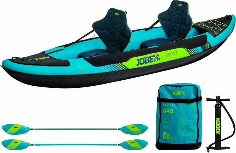 Kayak, canoë Jobe Croft 11'2'' (340 cm)