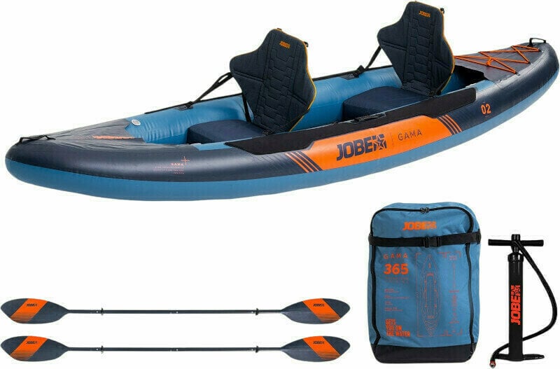 Kayak, canoa Jobe Gama 11'11'' (365 cm)