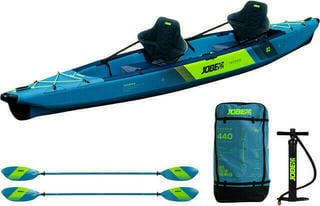 Caiac, canotaj Jobe Tasman 14'5'' (440 cm) Caiac, canotaj
