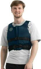 Chaleco salvavidas Jobe Kayak Adventure Vest Blue