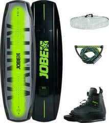 Wakeboard Jobe Vanity & Maze Package 136 cm Wakeboard (Skadad)