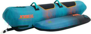 Napihljiva vodna atrakcija Jobe Chaser Blue/Orange