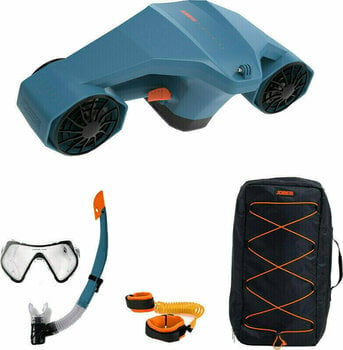 Scooter sous-marin Jobe Infinity Pro Package Scooter sous-marin - 1