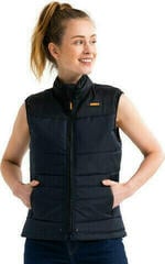 Jacket Jobe 50 Newton Bodywarmer Women Midnight Blue