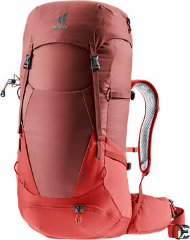Outdoor Backpack Deuter Futura 30 SL Caspia/Currant Outdoor Backpack - 1