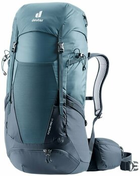 Outdoor Backpack Deuter Futura Pro 40 Atlantic/Ink Outdoor Backpack - 1