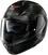 Helmet Nolan X-1005 Ultra Carbon Dyad N-Com Carbon Glossy Black XS Helmet