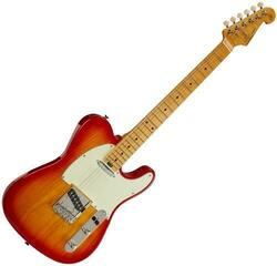 Elektromos gitár SX STLLTD4 Sunflare Elektromos gitár
