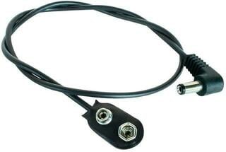 Power Cable Voodoo Lab PPBAT-R 46 cm Power Cable