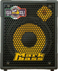 Combo de baixo Markbass MB58R Mini CMD 121 P Combo de baixo