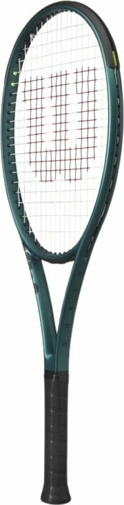 Tennis Racket Wilson Blade 101L V9 Tennis Racket L1 Tennis Racket