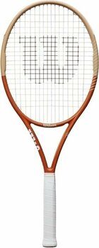Тенис ракета Wilson Roland Garros Team 102 Tennis Racket L2 Тенис ракета - 1