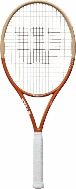 Teniszütő Wilson Roland Garros Team 102 Tennis Racket L3 Teniszütő