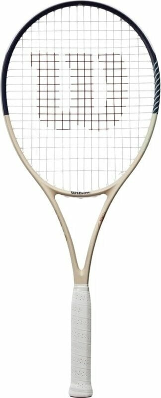 Raquete de ténis Wilson Roland Garros Triumph Tennis Racket L3 Raquete de ténis
