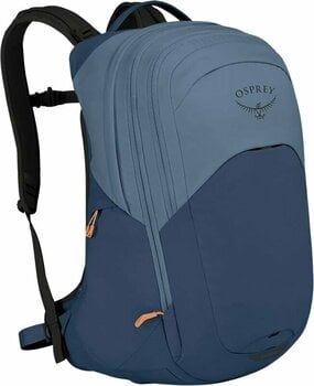 Cycling backpack and accessories Osprey Radial Tidal/Atlas Backpack - 1