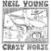 Δίσκος LP Neil Young & Crazy Horse - Dume (2 LP)