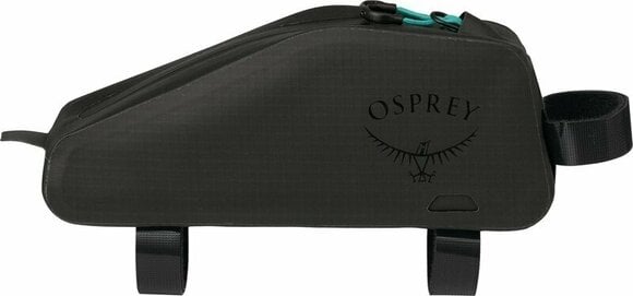 Borsa bicicletta Osprey Escapist Top Tube Bag - 1
