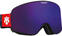 Ski Goggles Majesty The Force C Black/Ultraviolet Ski Goggles
