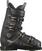 Chaussures de ski alpin Salomon S/Pro HV 120 GW Black/Titanium 1 Met./Beluga 27/27,5 Chaussures de ski alpin