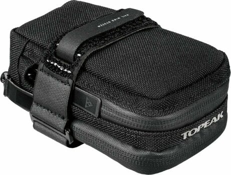 Fahrradtasche Topeak Elementa Pro With Essential Tools Black 0,3 L - 1