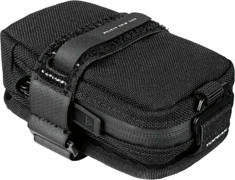 Fahrradtasche Topeak Elementa With Essential Tools Black 0,3 L - 1