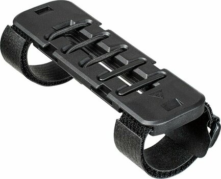 Cyklistická taška Topeak Fastfuel Platform Black S - 1