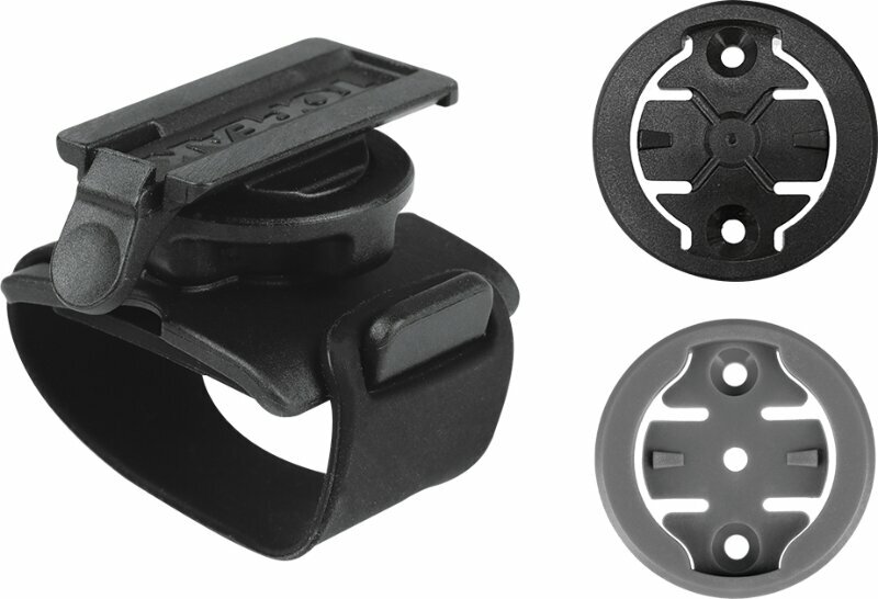 elettronica per bicicletta Topeak Stem Multi-Mount