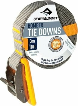 Outdoorový batoh Sea To Summit Bomber Tie Down Strap Outdoorový batoh - 1