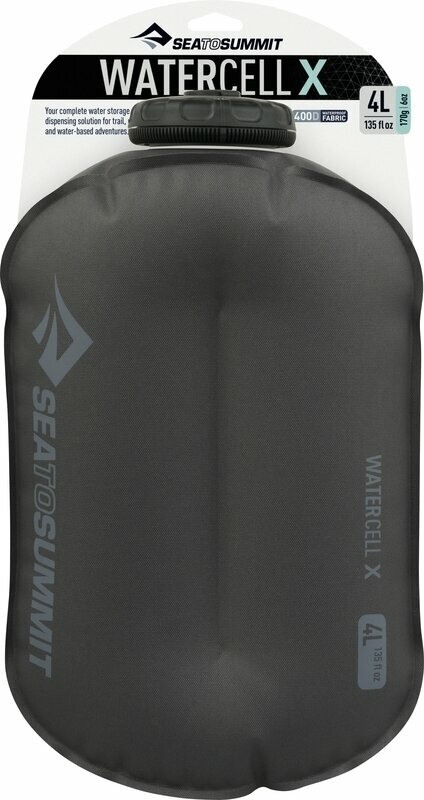 Water Bag Sea To Summit Watercell X Water Bag