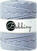 Šňůry : Bobbiny 3PLY Macramé Rope 5 mm 100 m Iris Šňůra Šňůra Bobbiny 3PLY Macramé Rope 5 mm 100 m Iris Šňůra