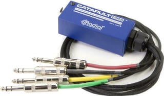 Splitter Radial Catapult MINI RX Splitter