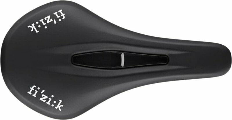 Σέλες Ποδηλάτων fi´zi:k Vento Argo X5 Black Κράμα χάλυβα Σέλες Ποδηλάτων
