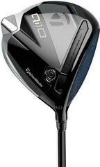 Golfmaila - Draiveri TaylorMade Qi10 Driver