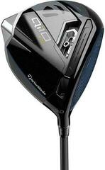 Golfmaila - Draiveri TaylorMade Qi10 LS Driver