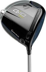Golfmaila - Draiveri TaylorMade Qi10 Max Womens Oikeakätinen 12° Lady Golfmaila - Draiveri