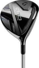Crosă de golf - woods TaylorMade Qi10 Max Womens Mâna dreaptă 19° Doamne Crosă de golf - woods