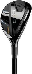 Golfütő - hibrid TaylorMade Qi10
